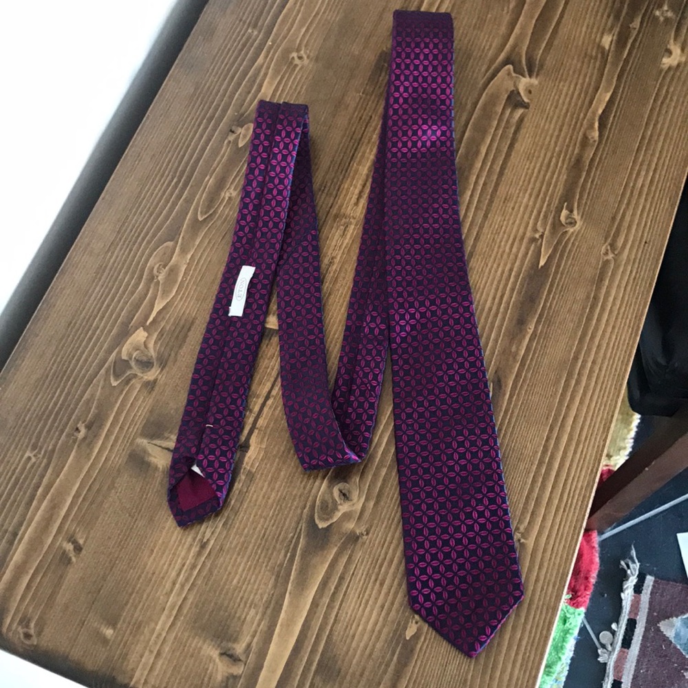 Eton tie